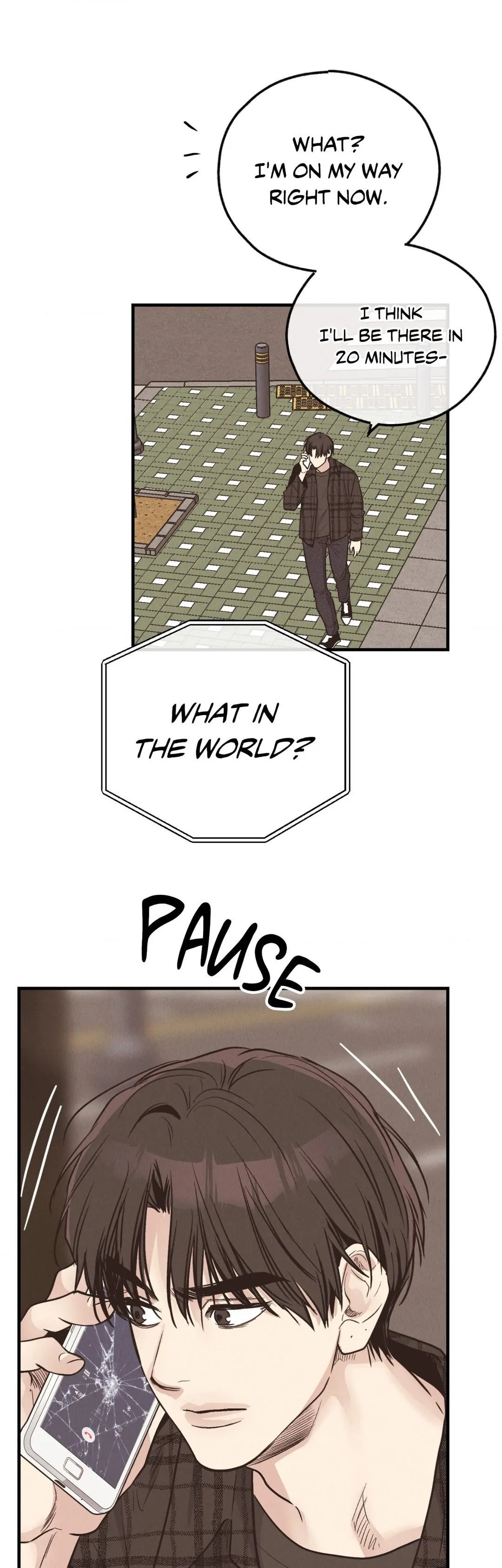 Payback, Chapter 84 image 08